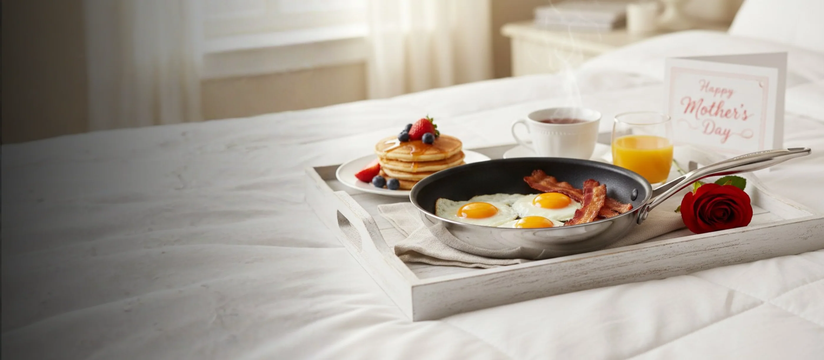 Master Every Meal with Circulon